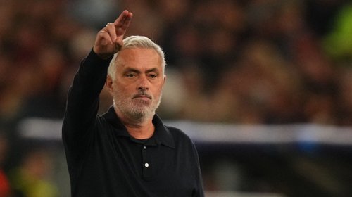 Mourinho mantiene en secreto su plan de juego para el Clásico