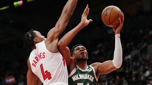 NBA probará balones con chip en la Summer League