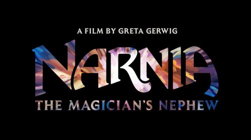 Narnia de Greta Gerwig llega a los cines en febrero de 2027