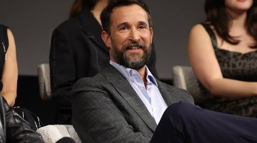 Noah Wyle es el hombre más sexy de 2026, según People