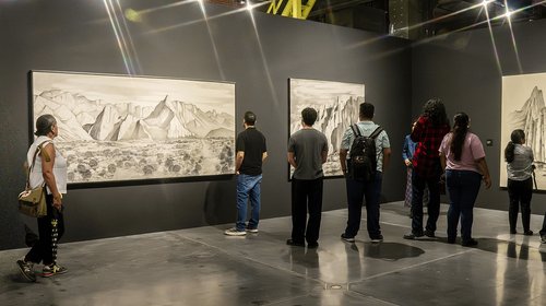 Noches de Museos celebra 10 años con arte, danza y música