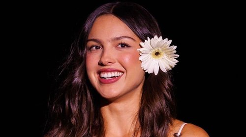 Olivia Rodrigo recauda US$20 millones para mujeres y niños