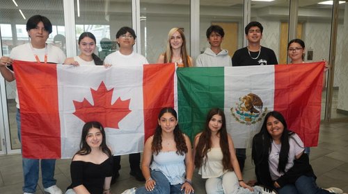 Concluyen 79 alumnos de la UANL inmersión académica en Canadá
