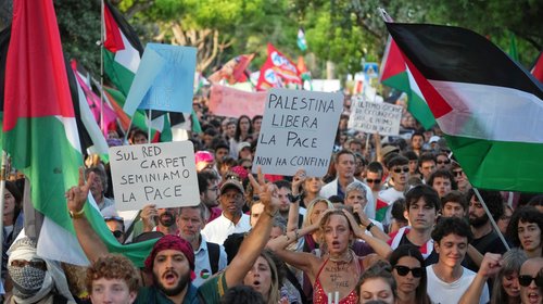 ONU alerta por posible limpieza étnica en Cisjordania