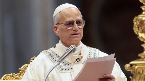 Papa León XIV alerta por control de la IA en manos privadas