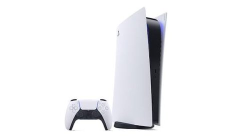 PlayStation dejará de lanzar juegos en discos desde 2028