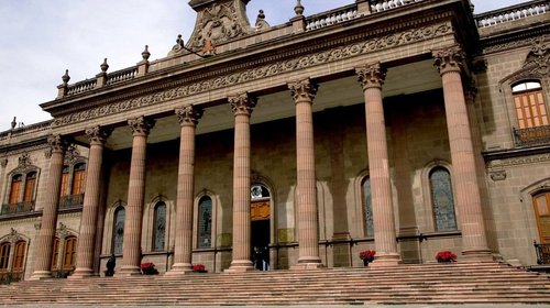 Finanzas iniciará este mes elaboración del Paquete Fiscal NL 2027