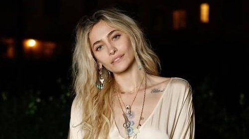 Paris Jackson continúa disputa legal por herencia de Michael