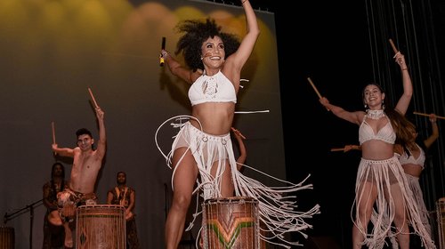 Celebrarán en NL el Día Internacional de los Afrodescendientes
