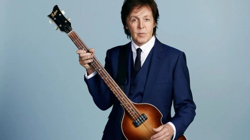 Paul McCartney recuerda las críticas de John Lennon