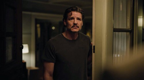 Pedro Pascal protagoniza el drama musical Behemoth!