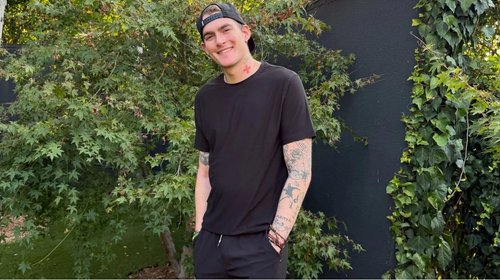Muere Presley Gerber, hijo de Cindy Crawford, a los 27 años