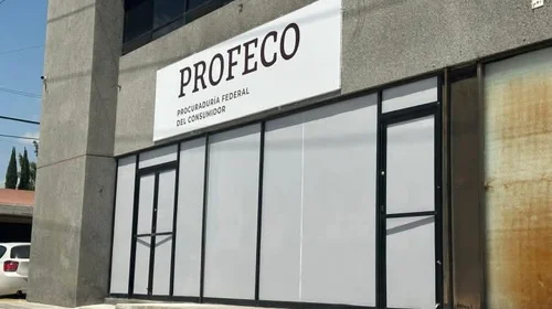 Insta Profeco a no hacer gastos impulsivos por el Mundial