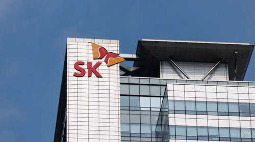 SK Hynix debuta en Wall Street con alza de 13.08 %