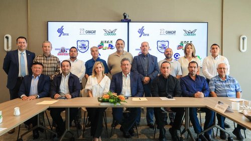Busca Monterrey reforzar la seguridad en el 'Corredor Seguro'
