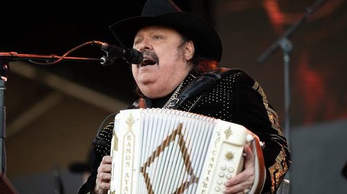 Ramón Ayala: las canciones que marcaron su trayectoria