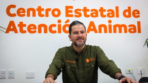 Celebra Atención Animal NL un año con casi 3,000 servicios