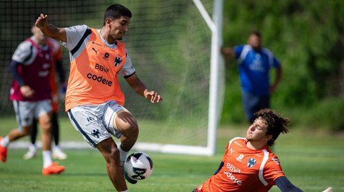 ¡Rayados busca hacer el milagro en la Leagues Cup!