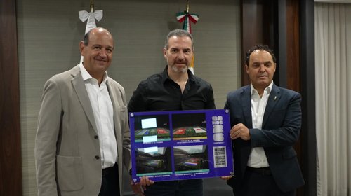 Reconocen a Monterrey por organización durante el Mundial 2026