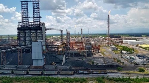 Alista NL reunión con Pemex por reportes de malos olores