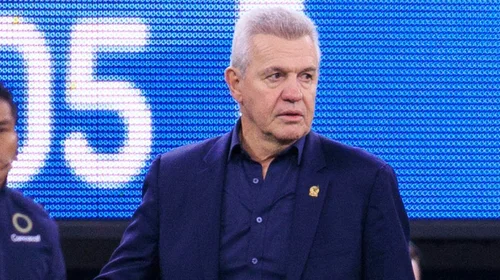 El 'Vasco' Aguirre apunta a ser el nuevo entrendor del Valencia