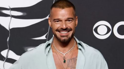 Ricky Martin revive sus grandes éxitos en nuevo EP