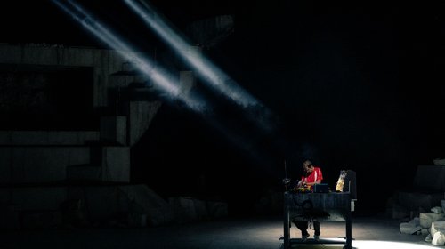 Monterrey será sede de la clausura nacional de 'Room with a View'