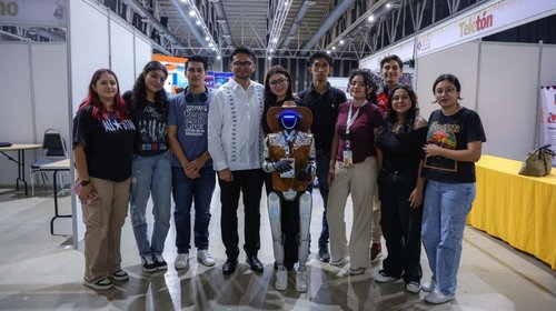 CIET 2026 acercará a jóvenes a proyectos de energía