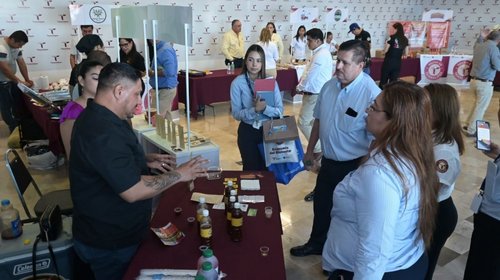 Hecho en Tamaulipas impulsa a MiPyMEs con asesoría y capacitación