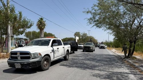 Tamaulipas refuerza acciones contra la extorsión y cobro de piso