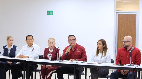 Tamaulipas impulsa protección infantil ante riesgos digitales