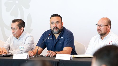  Tamaulipas prepara operativo para Encuentro de Pueblos Mágicos 