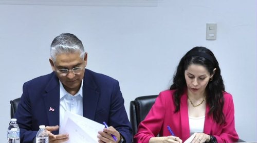 Instalan Unidad de Igualdad de Género en Auditoría de Tamaulipas