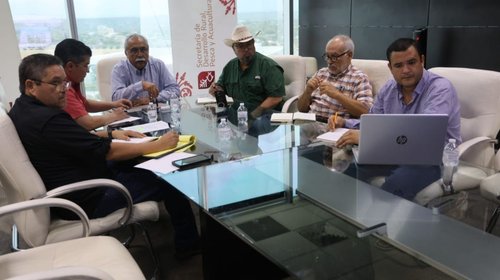 Avanza Centro Integral de Ganadería Tamaulipas