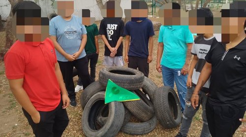 Tamaulipas gana primer lugar nacional en 'Somos el Cambio'
