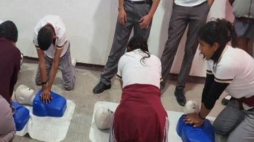 Tamaulipas recibe reconocimiento federal por prevenir accidentes