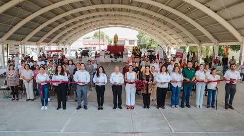 STPS oferta 150 vacantes en jornada laboral en Soto la Marina