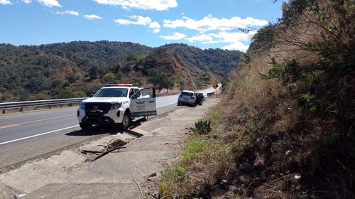 Ángeles Verdes auxilian a 3 mil 500 turistas en Tamaulipas