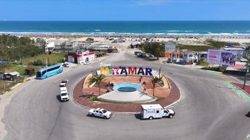 La Pesca lidera ocupación hotelera durante verano en Tamaulipas