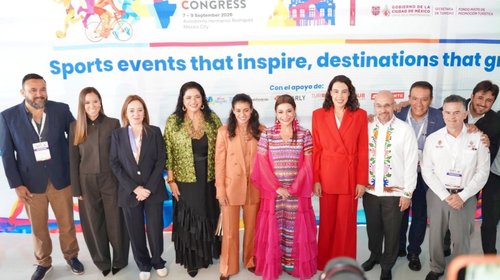 Tamaulipas fortalece su apuesta por el turismo deportivo