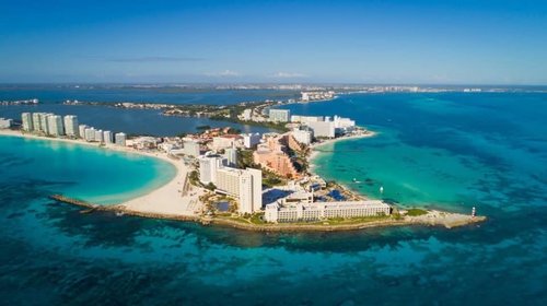 Tamaulipas fortalece conectividad para atraer más turismo