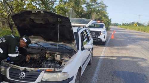 Tamaulipas busca ampliar cobertura de Ángeles Verdes