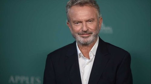 Sam Neill enfrentó un sistema inmune debilitado tras el cáncer