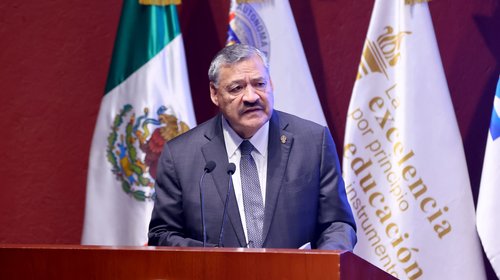 Celebra UANL encuentro de evaluadores de la educación superior