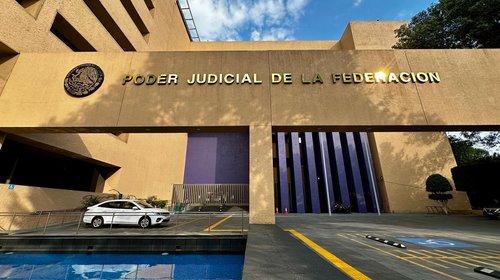 Nombran a Jaqueline Cruz nueva funcionaria del Poder Judicial
