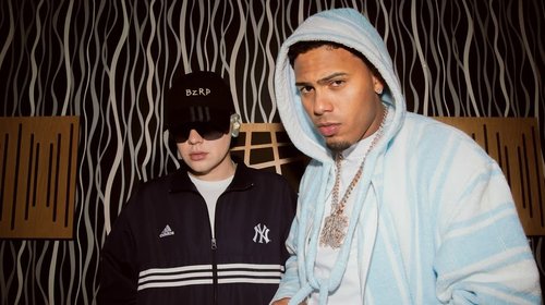 Bizarrap anuncia nueva sesión musical con Myke Towers