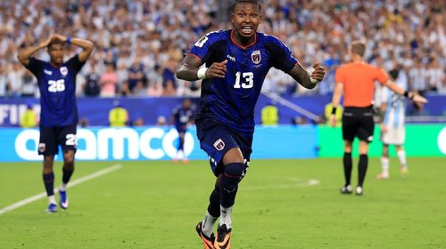 Gana Sidny Lopes Cabral el mejor gol del Mundial FIFA 2026™