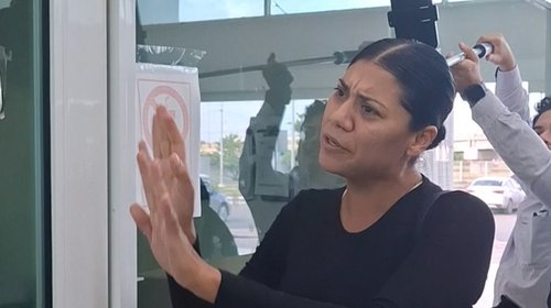 Madre de Dafne rompe el silencio tras vinculación a proceso