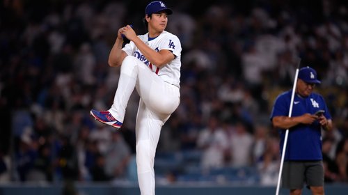 Ohtani se perderá el Juego de Estrellas por lesión de rodilla
