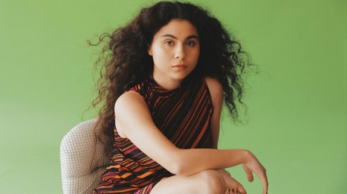 Mexicanas brillan en los Premios Rolling Stone en Español 2026